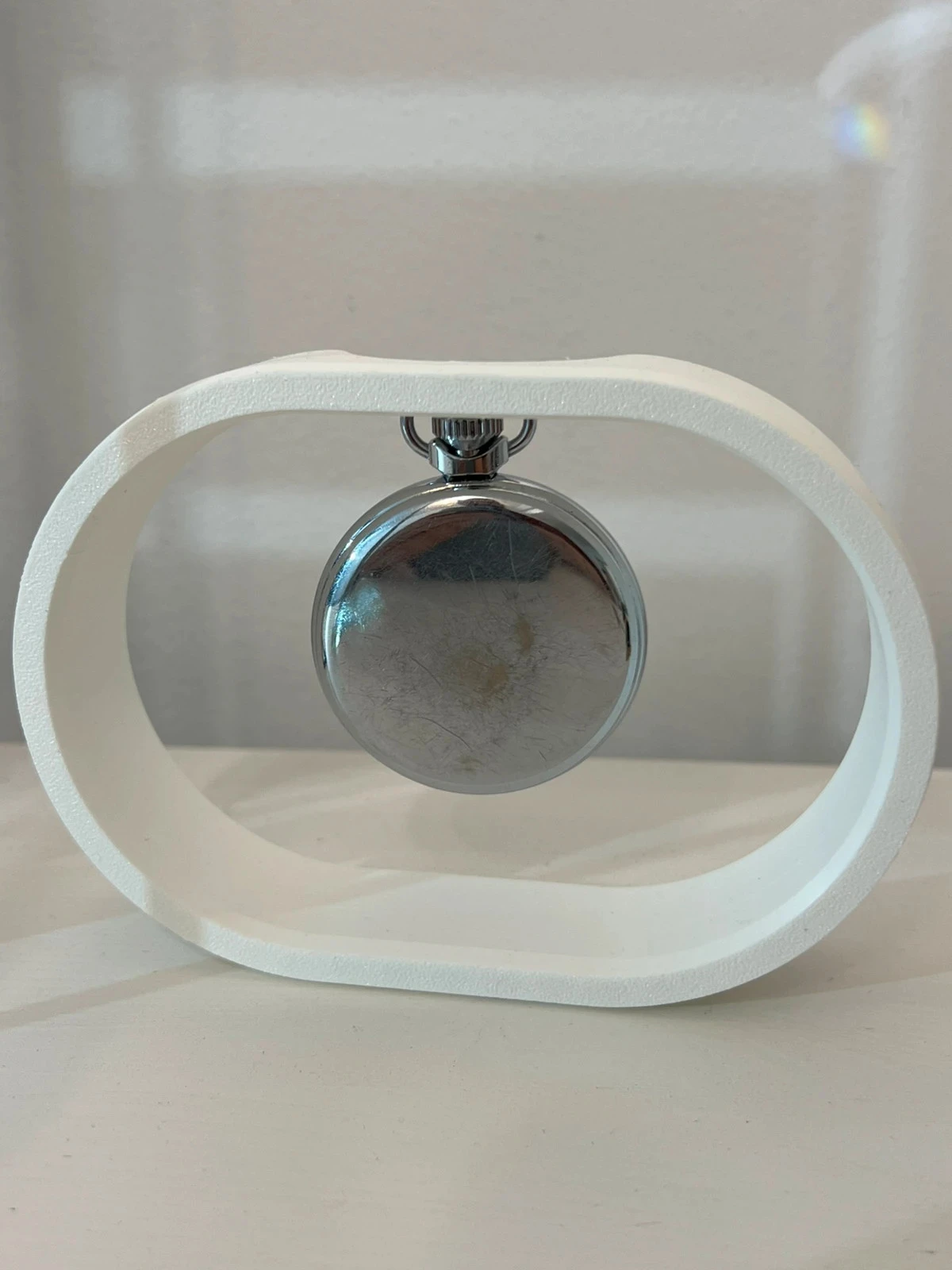 Steun voor zakhorloge – photo 4